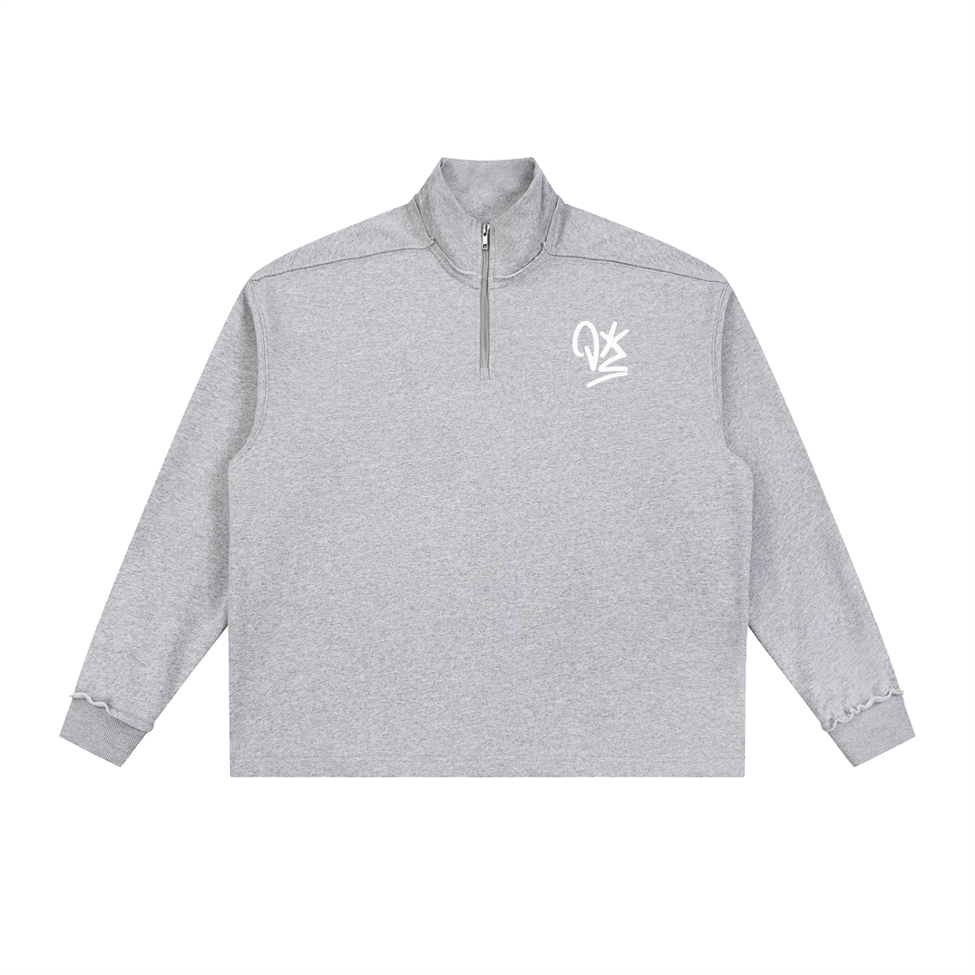 VYBZ ESSENTIAL Fleece Quarter-Zip