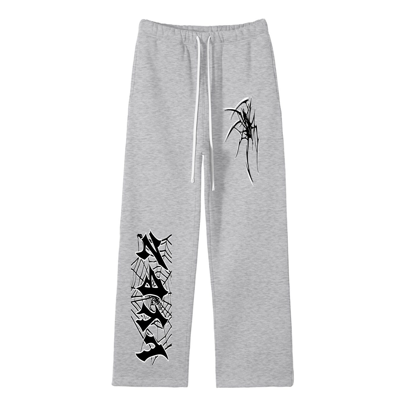 VYBZ “Spyder”  Fleece Sweatpants