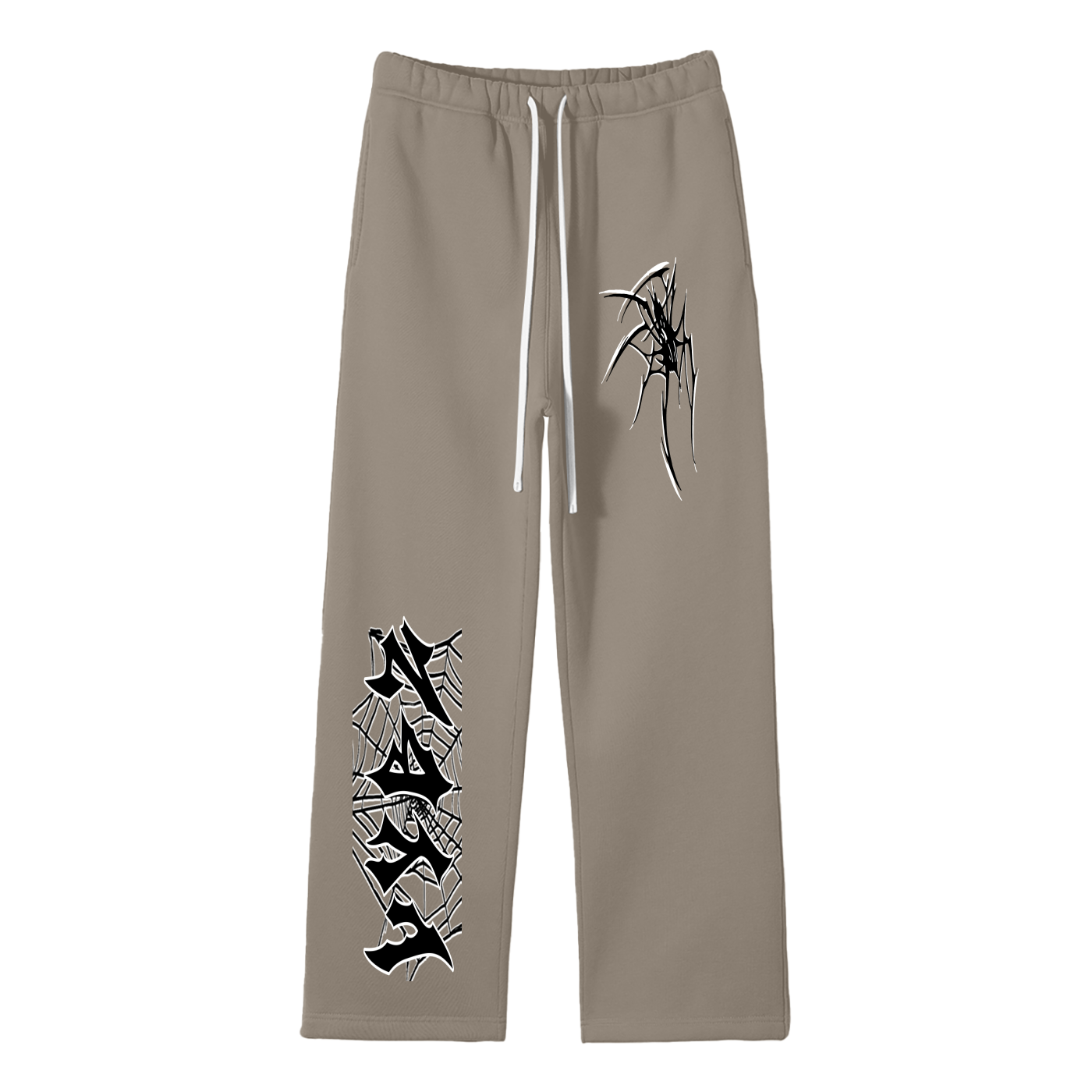 VYBZ “Spyder”  Fleece Sweatpants