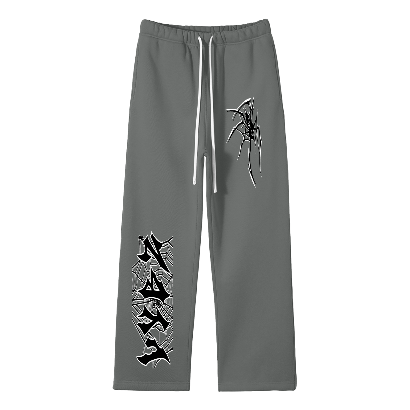 VYBZ “Spyder”  Fleece Sweatpants