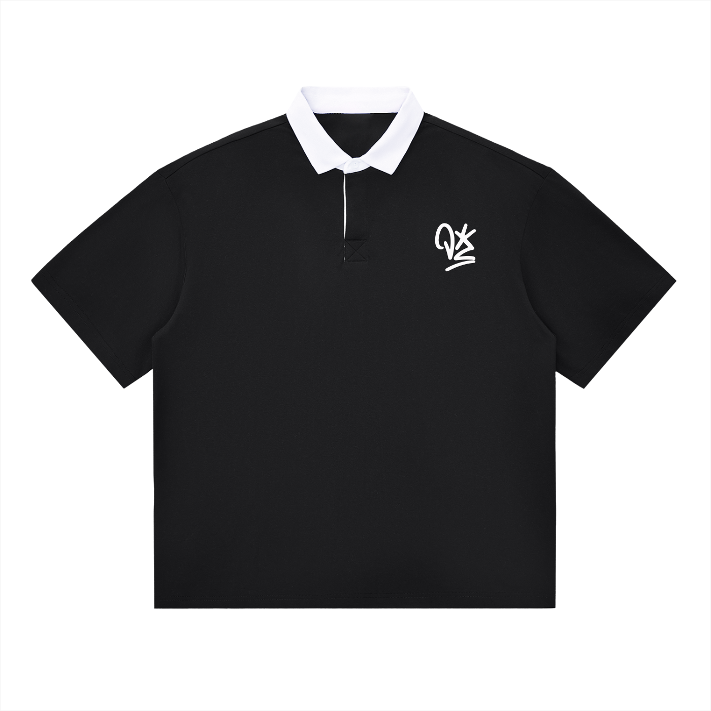 VYBZ ESSENTIAL Polo Shirt
