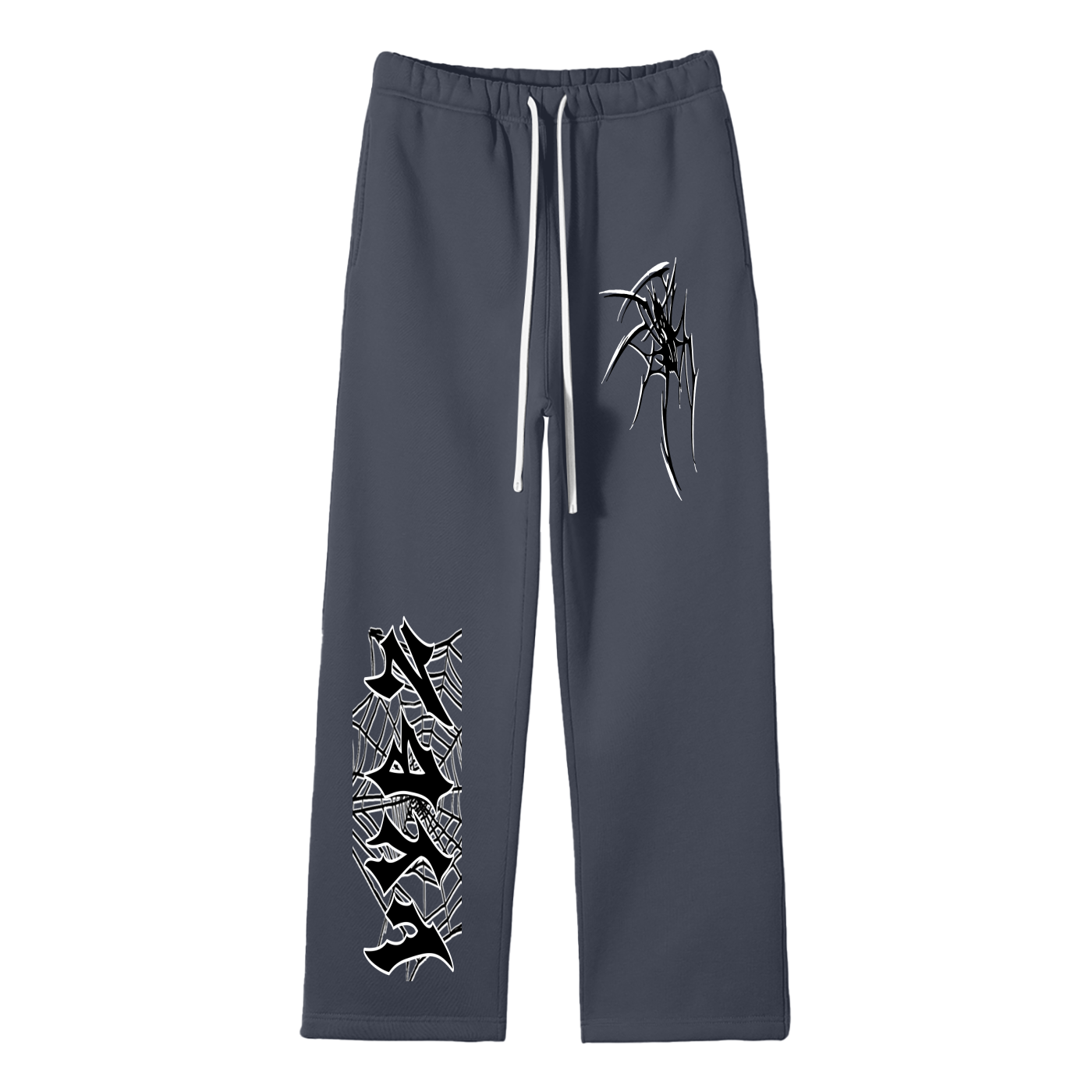 VYBZ “Spyder”  Fleece Sweatpants
