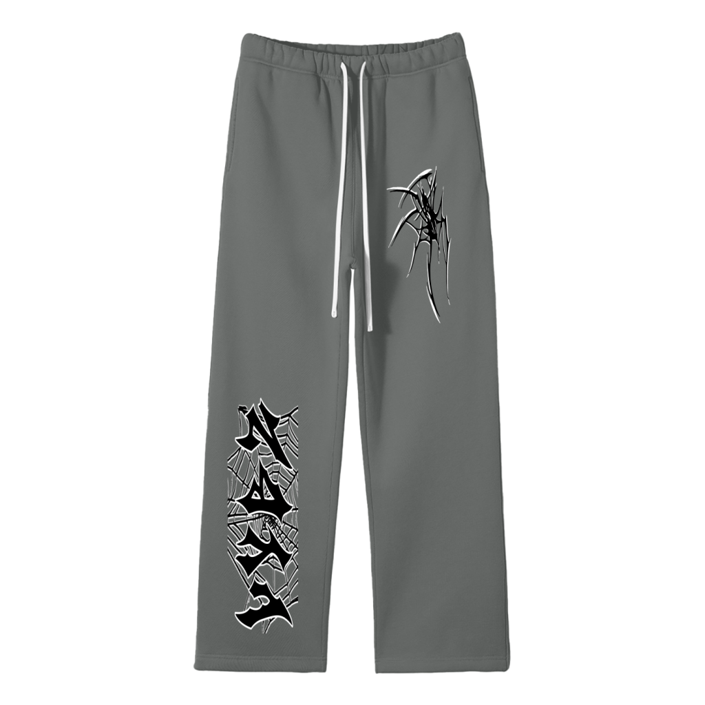 VYBZ “Spyder”  Fleece Sweatpants