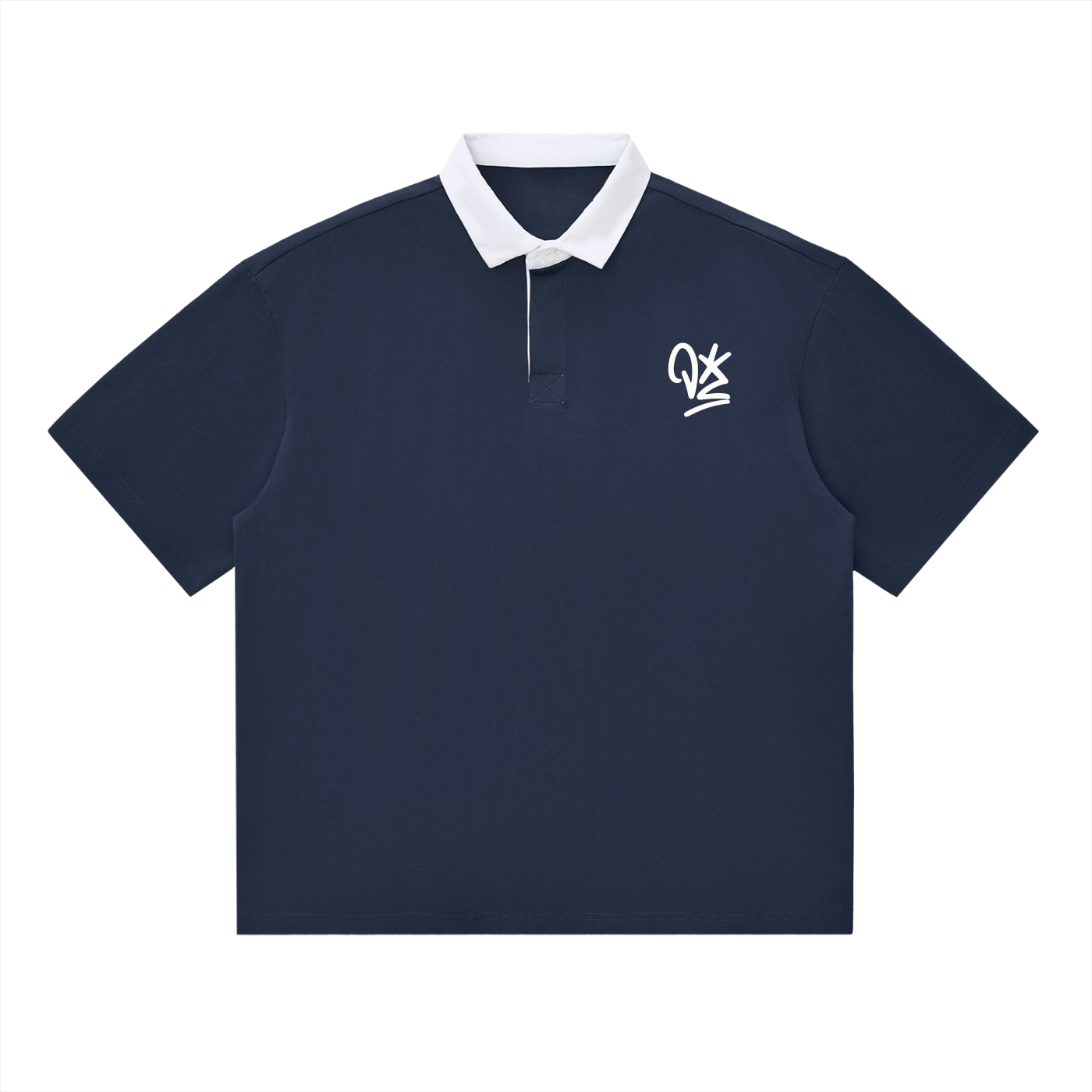 VYBZ ESSENTIAL Polo Shirt
