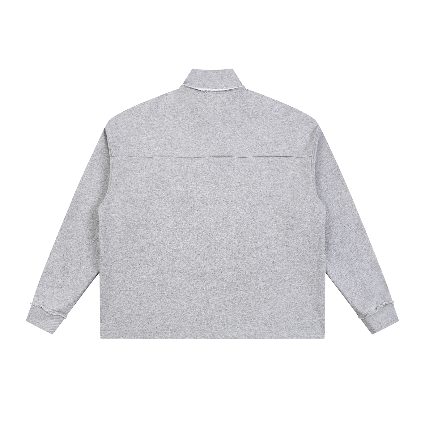 VYBZ ESSENTIAL Fleece Quarter-Zip