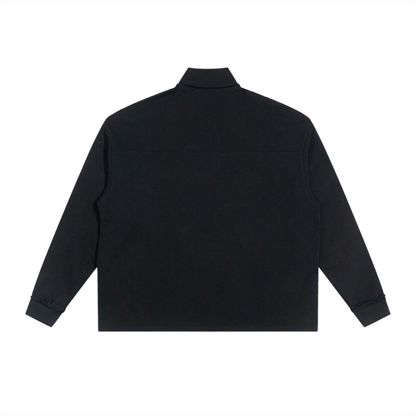 VYBZ ESSENTIAL Fleece Quarter-Zip